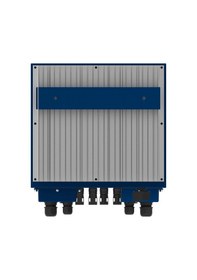 Resim Tommatech Uno Home N 5kw Tek Faz İnverter 