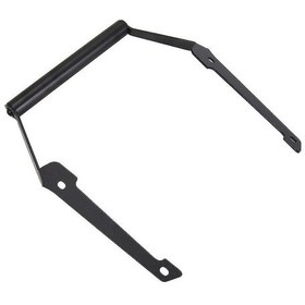 Resim Jokmae Honda Nc700d Nc750d 2014-2020 İçin Kolay Montaj Siyah Metal Navigasyon Braketi 