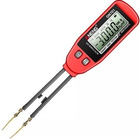 Resim Aneng Gn701 Lcd Ekran Akıllı Smd Test Cihazı 