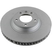 Resim LAND ROVER 2.7TD SPORT ÖN FREN DİSKİ SDB000604 