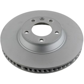 Resim LAND ROVER RANGE III ÖN FREN DİSKİ SDB000200 