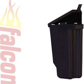 Resim Falcon Mexıco 150 (125 Cc) Avadanlık (takım Kutusu ) Orijinal 