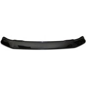 Resim Nyf Volkswagen Amarok 2023+ Ön Kaput Rüzgarlığı 