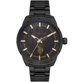 Resim U.S. Polo Assn. Uspa1043-02 Erkek Kol Saati USPA1043-02 