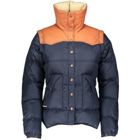 Resim Powderhorn The Erkek Mont (506387618) 