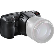 Resim Blackmagic Design Pocket Sinema Kamera 6K 