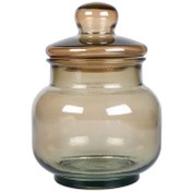 Resim San Miguel Tarro Liso Kavanoz 27 Cm 