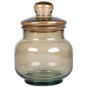 Resim San Miguel Tarro Liso Kavanoz 27 Cm 