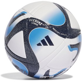 Resim Adidas Oceaunz Lge Pc Futbol Topu Ij3002 Renkli Çok Renkli 
