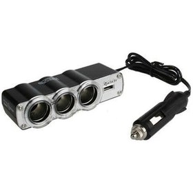 Resim Autokit Çakmak Çoğaltıcısı 3+1 (524819314) 