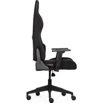 Resim Tech Butiq Hawk Gaming Chair Fab E1 Siyah Kumaş Oyuncu Koltuğu 