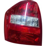 Resim Depo STOP LAMBASI SOL HB / KIA CERATO 2004-2006 / DEPO2231925LUE 