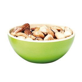 Resim Zicco WHR-2079 Bambu Çerezlik, 10 cm, Yeşil 