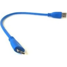 Resim Harici Hard Disk Usb 3.0 Data Kablosu 