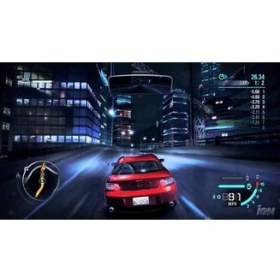 Resim Electronic Arts Need For Speed: Carbon Playstation 3 CD Oyun Tehşir 