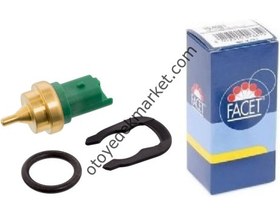 Resim Citroen C-Elysee (2012-2014) 1.6 Vti Benzinli Hararet Müşürü (Facet)( 