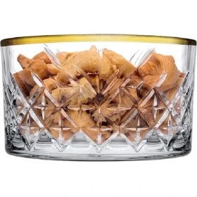 Resim AyrStore Timeless Golden Touch Kase, 17 cm 