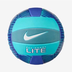 Resim Nike unisex Voleybol Topu NO:5 