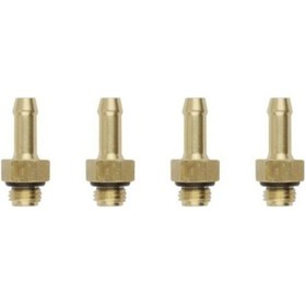 Resim Otogaz Enjektör Nozul Takımı M8 