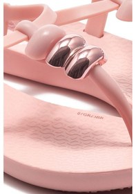 Resim İpanema Class Blown Çocuk Parmak Arası Sandalet Pembe 27/36 DD0407 Pembe 