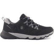 Resim Lumberjack Divine 4pr Su Geçirmez Outdoor Erkek Spor Ayakkabı Ckr00963 - 42 Siyah 