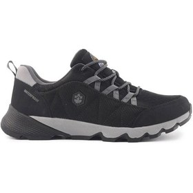 Resim Lumberjack Divine 4pr Su Geçirmez Outdoor Erkek Spor Ayakkabı Ckr00963 - 42 Siyah 