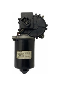 Resim Mobıs 12V Silecek Motoru 4 Fiş Hyundaı H100 2000 