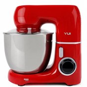 Resim Yui M110 Stand Mixer 55 Litre 1300 W Kırmızı 