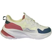 Resim Kinetix 3m Jane Tx W 3fx Çok Renkli Kadın Sneaker Ayakkabı 