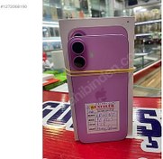 Resim Apple iPhone 16 Plus İkinci El TR | 128 GB | Pembe İkinci El GÜNEŞLER BOZYAKA IPHONE 16PLUS 128GB