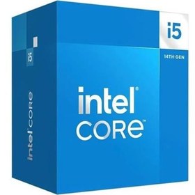 Resim Intel Core I5 14400 29.5mb 10çekirdekli O 
