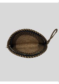 Resim Vazıradk Clutch Hasır Çanta 