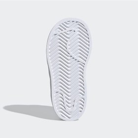 Resim Adidas Bebek Günlük Ayakkabı Superstar Cf I Ef4842 
