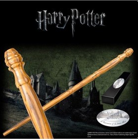 Resim Harry Potter Wand of Vincent Crabbe Asa 
