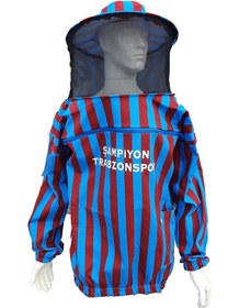 Resim Haymar Arıcılık Trabzonspor Arıcı Maskesi 