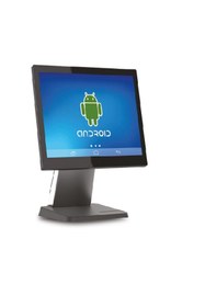 Resim Jetview 15.6" ANDROİD 11 POS PC 4 RAM 32 DİSK S+W X3 