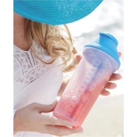 Resim Tupperware Shaker Karıştırıcı 600 ml 