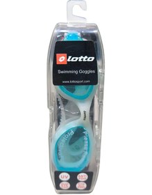 Resim Lotto Ek-107 Yüzme Gözlüğü Çok Renkli 