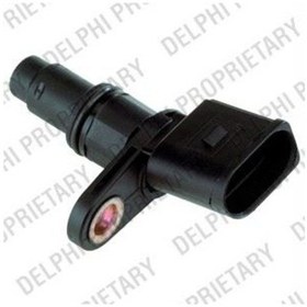 Resim Delphı Ss10761-12b1 Eksantrık Sensoru A2 Arosa Cordoba Ibıza Leon Toledo Fabıa Octavıa Bora Caddy Golf New Beetle Polo 