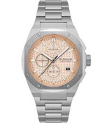 Resim Earnshaw ES-8254-33 25 Erkek Kol Saati 