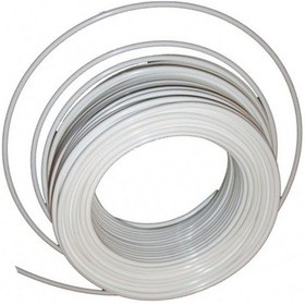 Resim Su Arıtma Cihazı Hortumu 6'Lık 1/4" 10 Metre - 486689831 