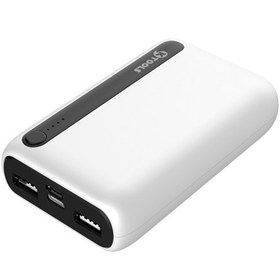 Resim Ktools Boost 10000 mAh QC 3.0/PD Powerbank Koyu Mavi 