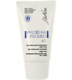 Resim Bionike Proxera Psomed 40 Intensive Exfoliating Gel 40 ML 