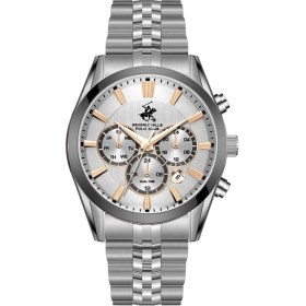 Resim Beverly Hills Polo Club BP3782X.330 Erkek Kol Saati 