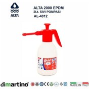 Resim Dimartino Alta 2000 Epdm Sıvı Pompası 2 LT 