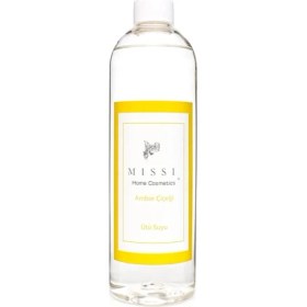 Resim ml Amber Çiçeği Ütü Suyu 