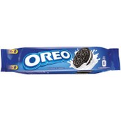 Resim Oreo Kakaolu Kremalı Bisküvi 110 G 