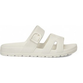 Resim Polaris 409126.z6fx Beyaz Kadın Deniz Ayakkabısı 000000000102689754 Beyaz 