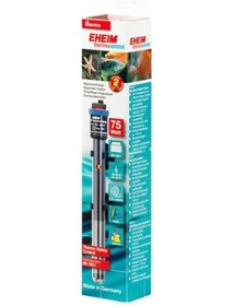 Resim Eheim Jager Akvaryum Isıtıcısı 75 Watt 