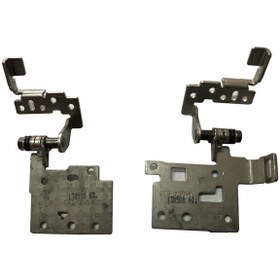 Resim Asus X55Vd Uyumlu Notebook Menteşe Takımı 